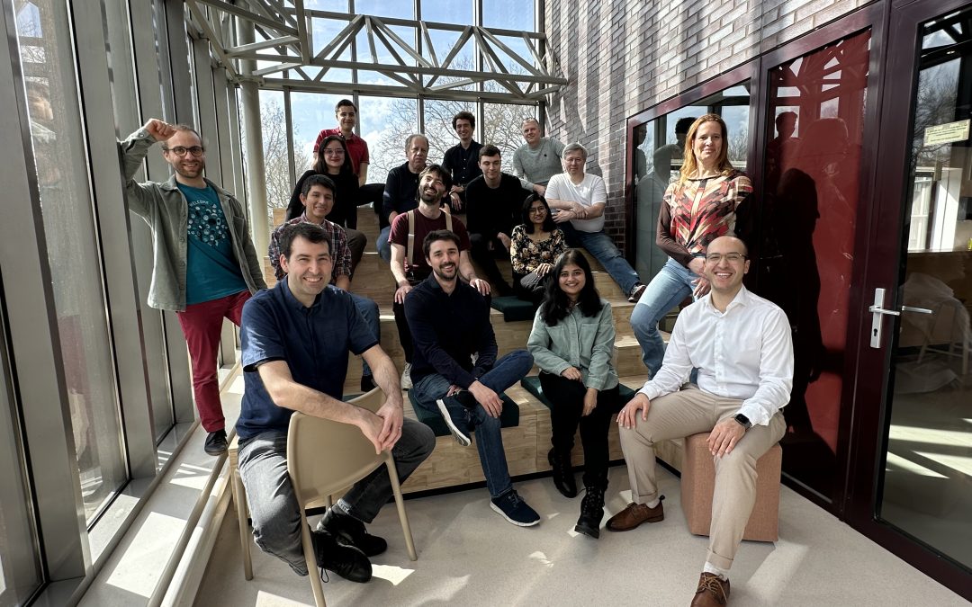 Q*Bird raises €2.5 million to accelerate growth of its  ‘Falqon®’ quantum security technology