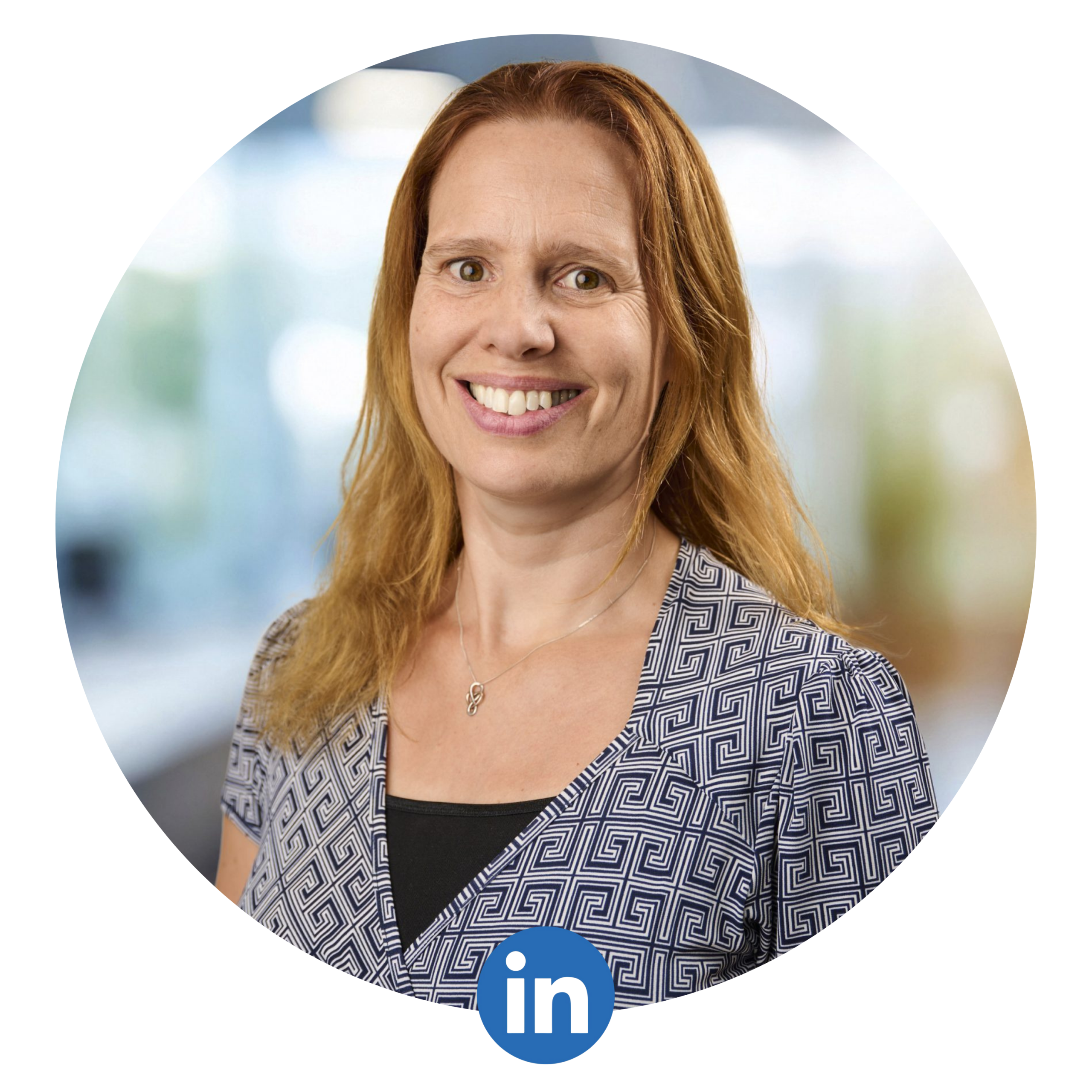 Ingrid - LinkedIn