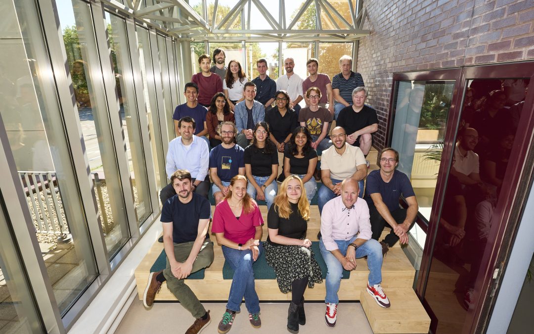 Q*Bird secures €2.5M grant and €5M equity from EIC Accelerator to scale Europe’s quantum secure networks