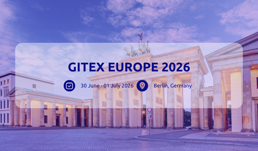 GITEX Europe 2026 - Website - 2026